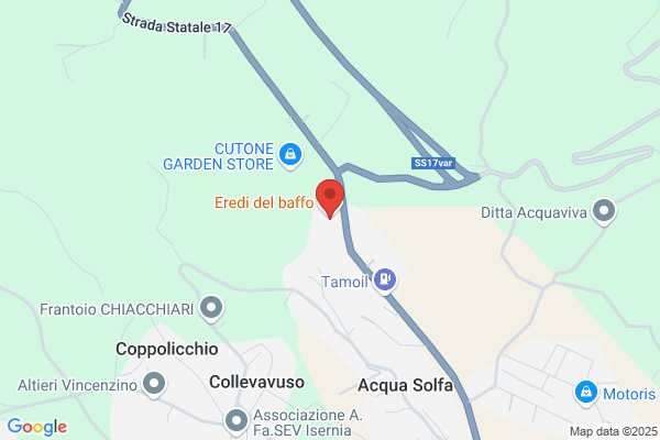 La Strada Srl