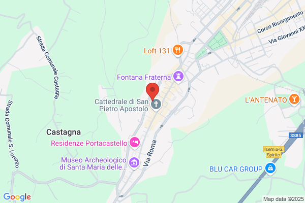 Ristorante Osteria Del Paradiso