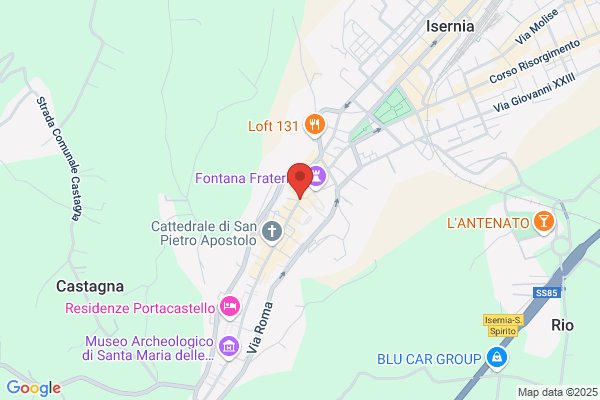 Molise Express Srl