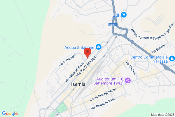 Istituto Di Patronato E Assist.Sociale F.A.C.I