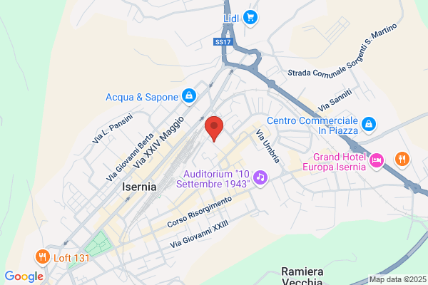 Ordine Dottori Commercialisti Di Isernia