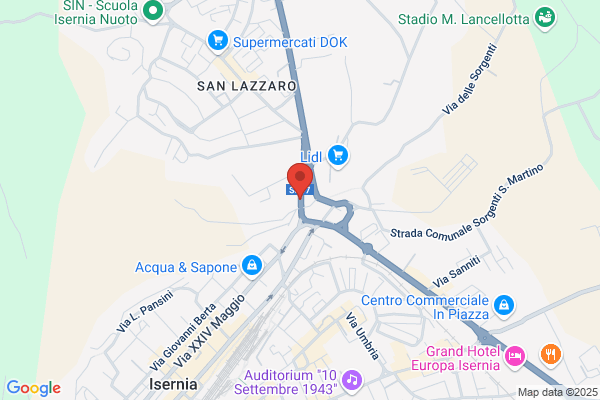 Ls Market Supermercato