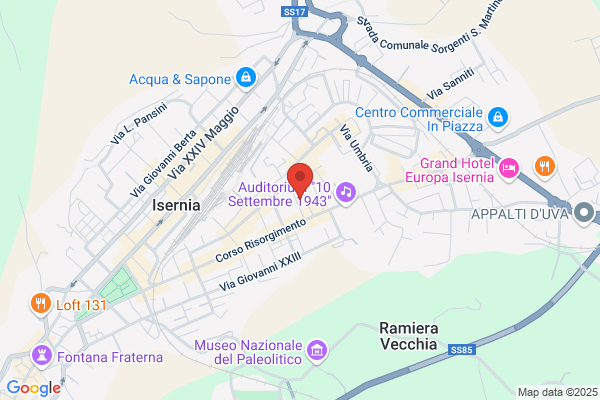 Santagapita Angelo