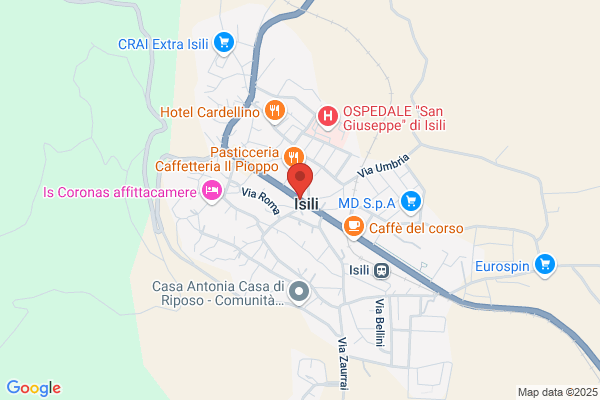 Comunitamontana E Comprensorio Xiii