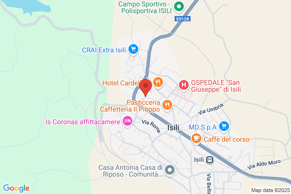 Contini Romano