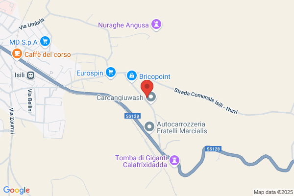 Ecoedil Srl