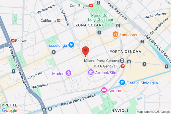 Exedra Di Fei Maria Pia