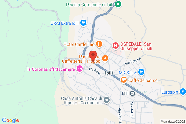 La Rustica