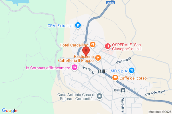 Municipio - Servizi Demografici
