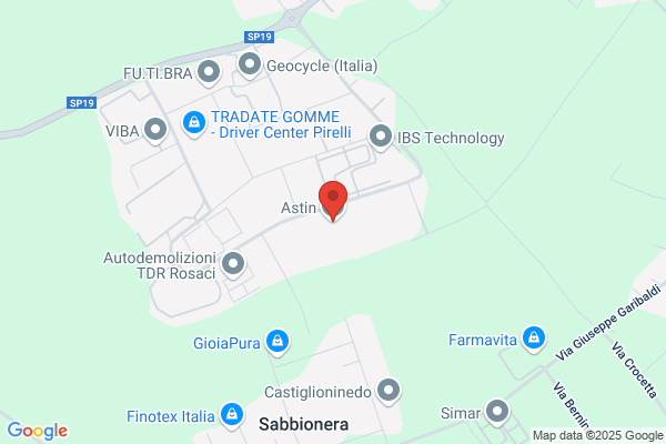 Astitecnica
