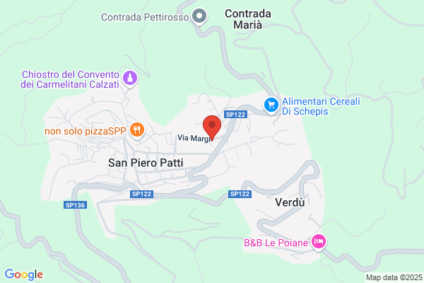 Caputo sabato