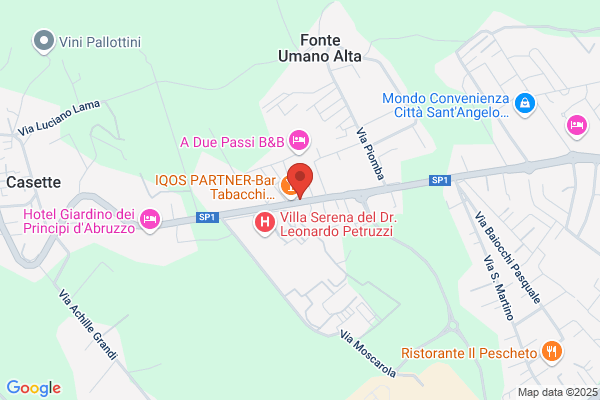 Espressioni Di Ollino Sergio