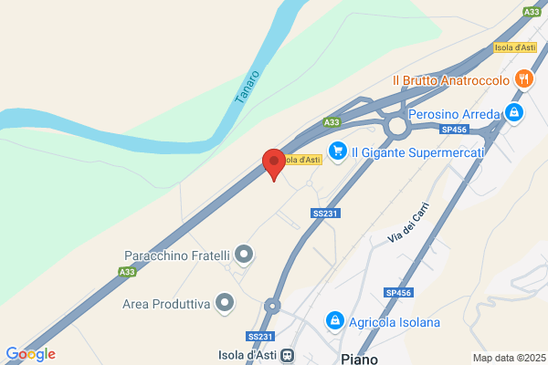 Euro Nord S.N.C.