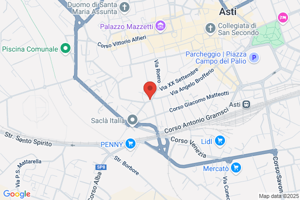 Farmacia S. Rocco