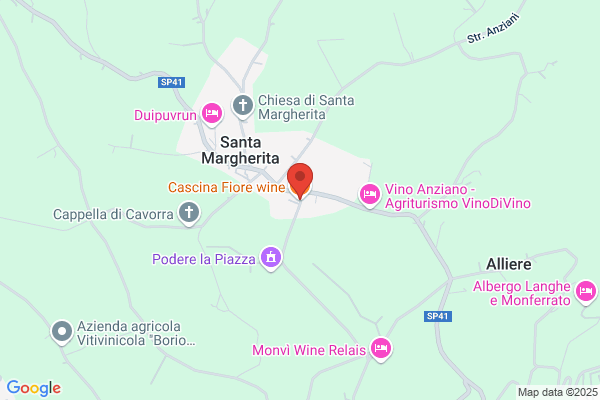 Fiore Vittorio (Arch.)