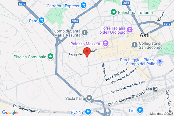 Fiorenza Di Rorer Chiara E C. Sas