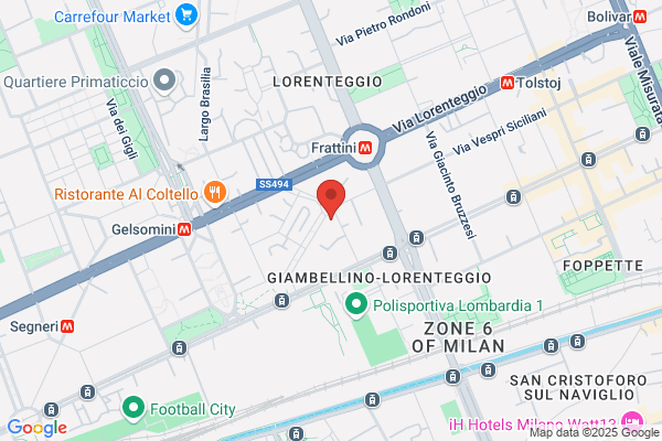 Foderami Di Sozio Giovanna Maria E C. (S.N.C.)