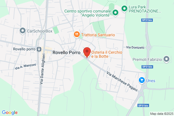 Il Tappo E La Botte