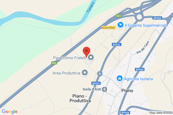 Interni S.N.C.