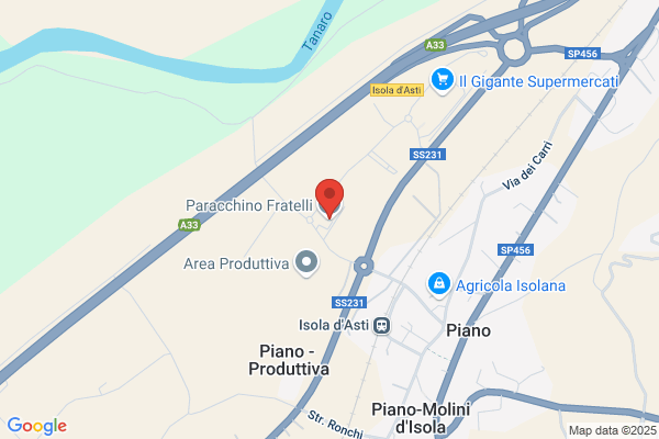 Paracchino Fratelli