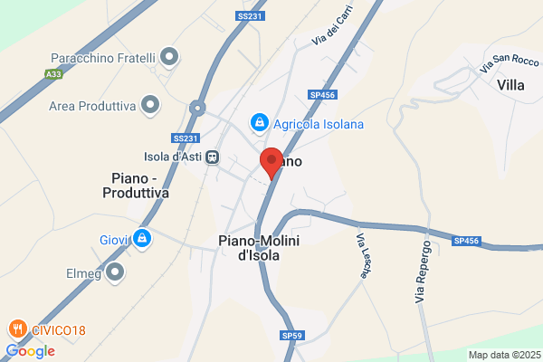 Poste Italiane