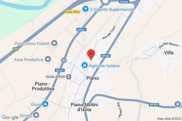 Scuola dell'Infanzia Paritaria "Asilo Infantile Cardinale Angelo Sodano"