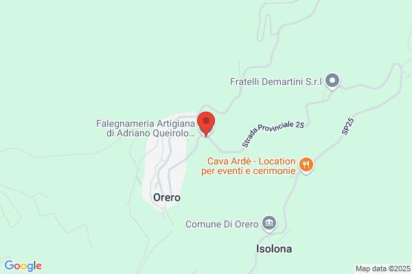 Falegnameria Artigianale