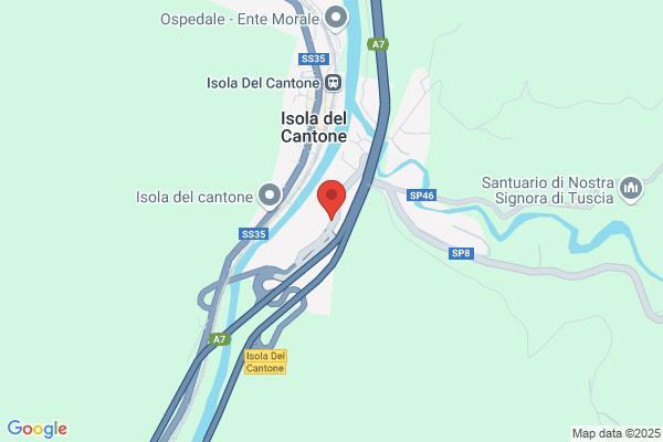 Fonderie Cavalleri E C. (S.P.A.)