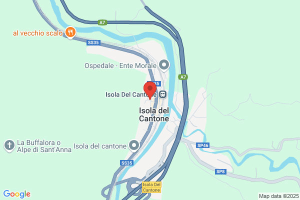 Regione Carabinieri Liguria