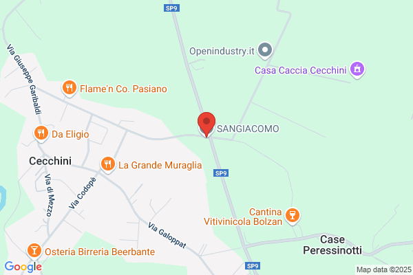 Sangiacomo Fratelli Snc