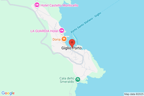 Giglio Multiservizi S.A.S.