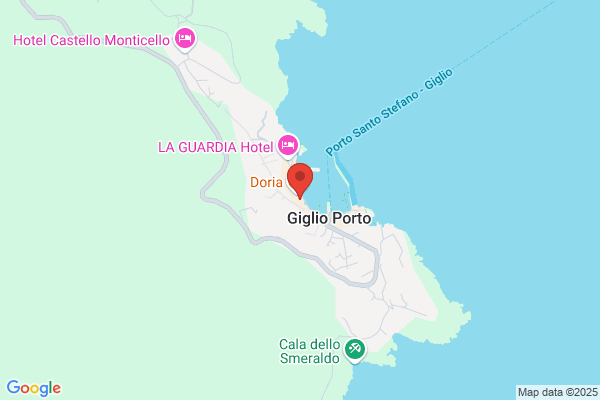 La Grotta del Pescatore Ristorante L'Angolo di Napoli
