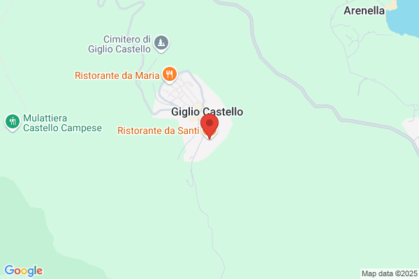 Ristorante Da Santi