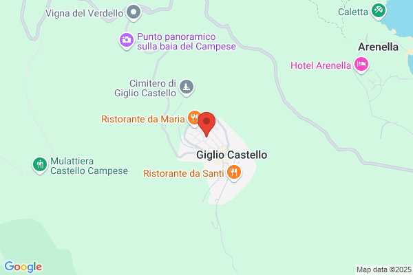 Ristorante Il Grembo Di Lubrani Enrico