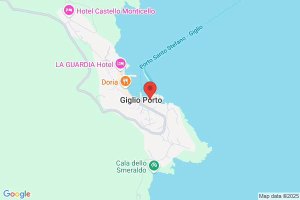 Trattoria Da Ruggero