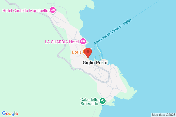 Trattoria La Margherita Di Cavero Fiore & C. s.N.C.