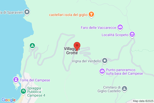 Villaggio Clary Le Gigliole Sas