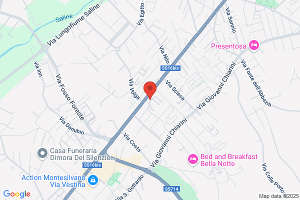 Facciolini Srl