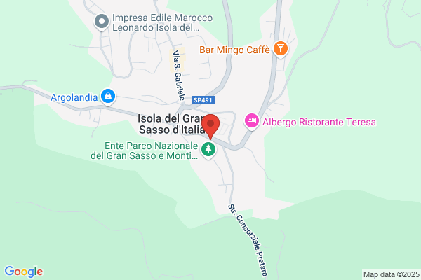 Macelleria Gran Sasso