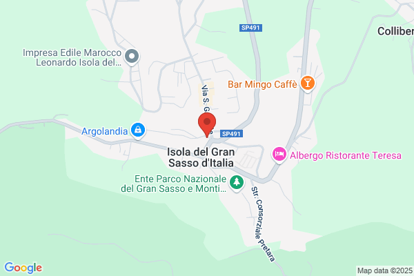 Poste Italiane Spa