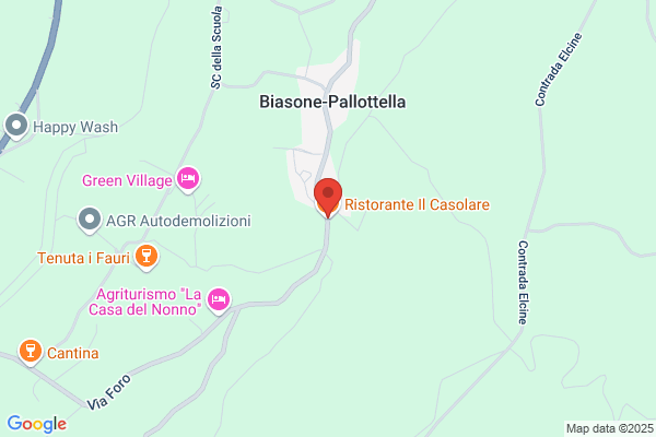 Ristorante Il Casolare