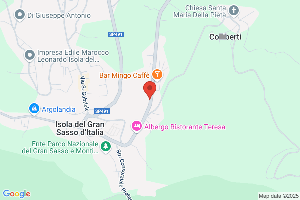 Stilnovo Arredi