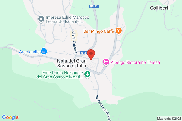 Supermercato Gran Risparmio Srl