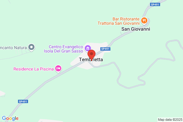 Tiessegi Srl