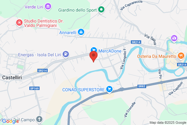 Istituto Tecnico Industriale Statale R. Reggio