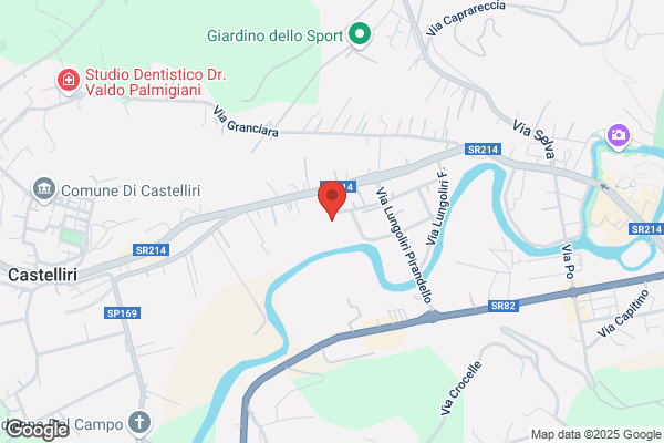 Istituto Tecnico Industriale Statale R.Reggio Per