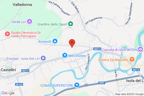 E.N.A.L.S. Circolo Ricreativo