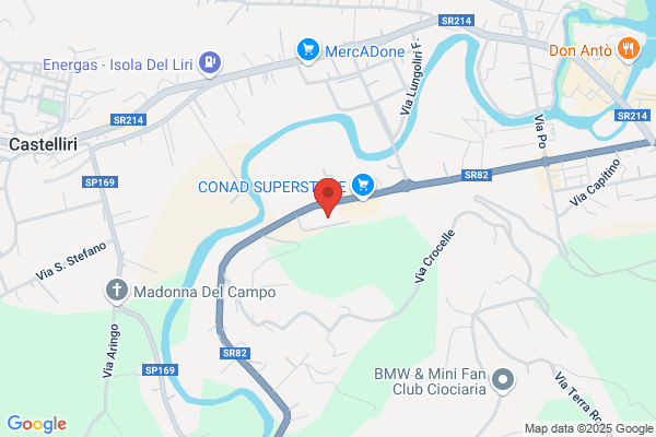 Nuova Autogema Srl