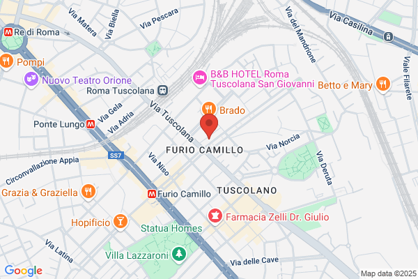 Villauto Srl