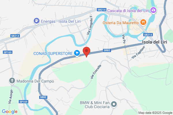 Rimauto Srl